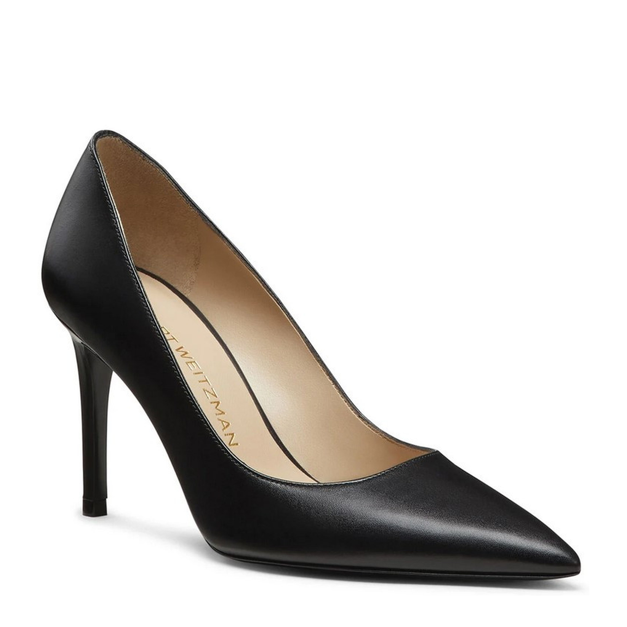 MAYFEYR - Stuart Weitzman - D Scollet S - STUART85PUMP