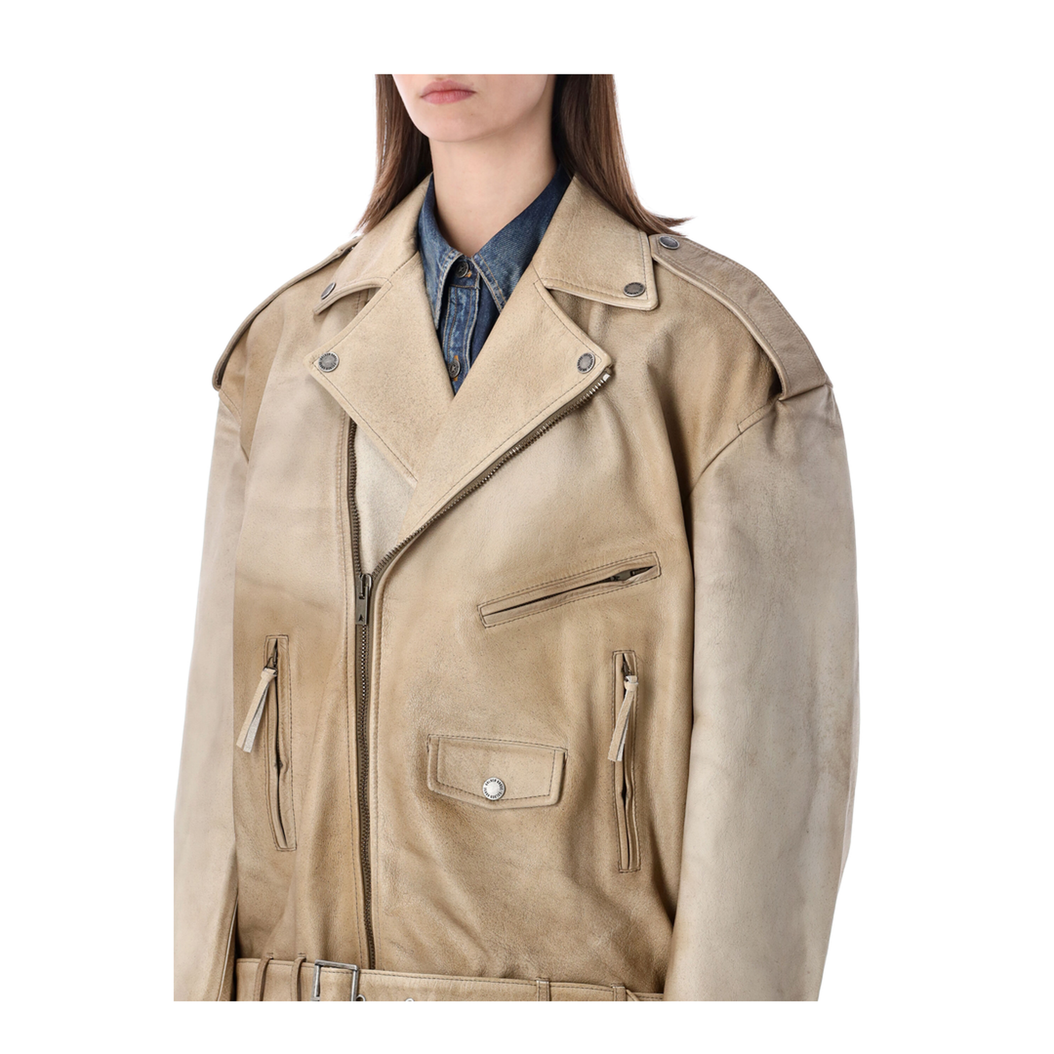 MAYFEYR - Golden Goose - Coats - GUP02535P00230415155