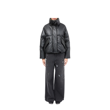 Viscose Padded Jacket