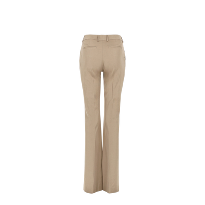 MAYFEYR - PT Torino - Flare Fit Trousers - CDVSELZ00STDFT340035