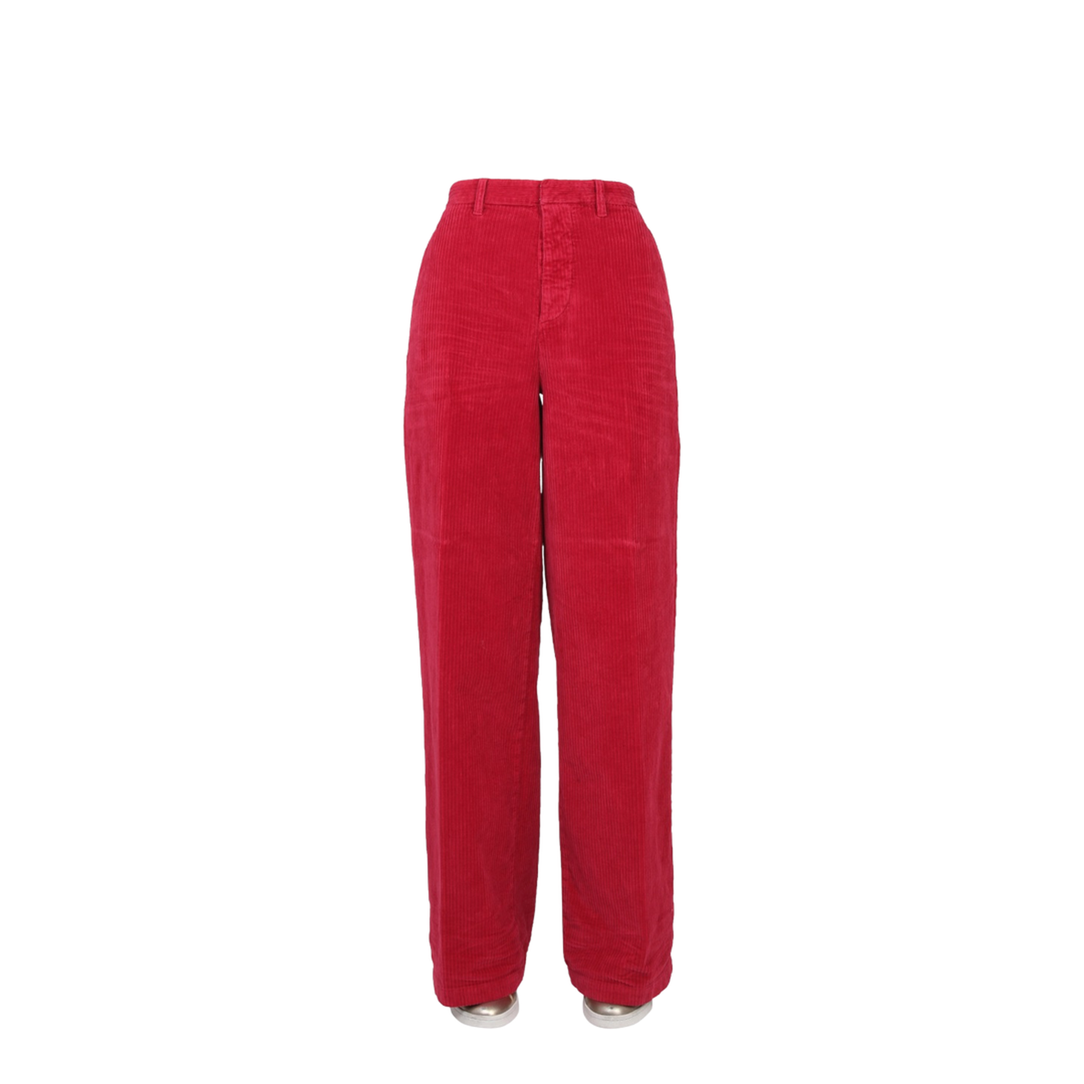 MAYFEYR - Dsquared2 - Wide Leg Pants - S72KA1149S54096401