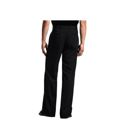 Wool Trousers