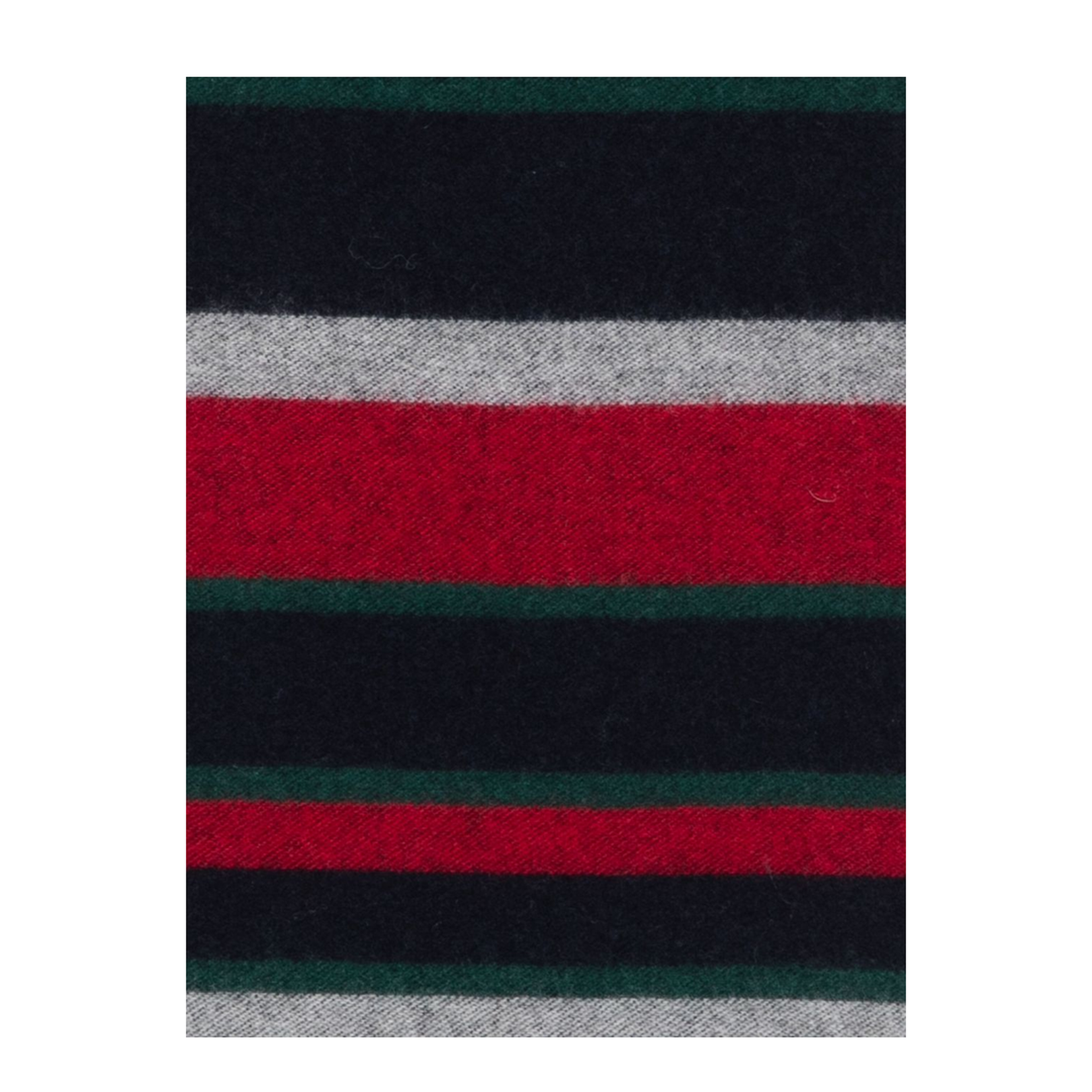Wool Blend Scarf
