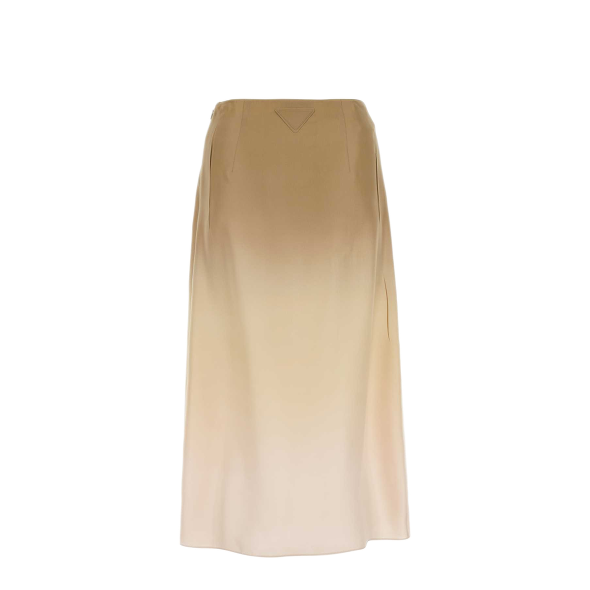 MAYFEYR - Prada - Multicolor Silk Skirt - P150JSOOO14J3F0065