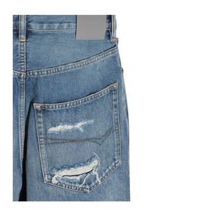 MAYFEYR - Balenciaga - Jeans - 745213TDW145002