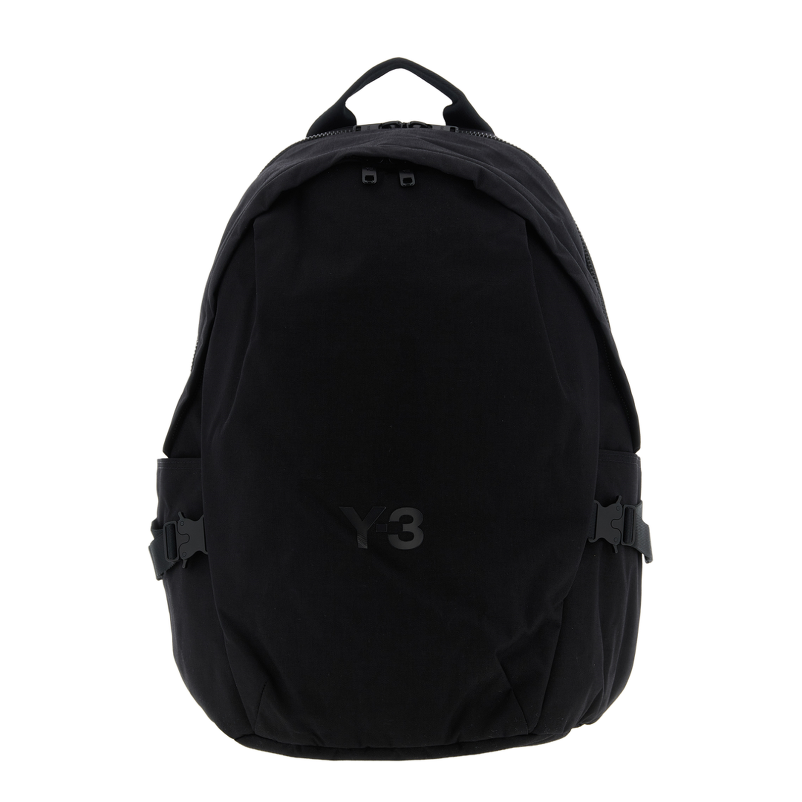 Logo Backpack