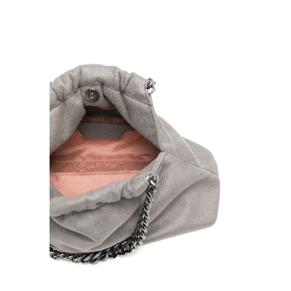 MAYFEYR - Stella Mccartney - Grey Bag - 7B0144W91321220