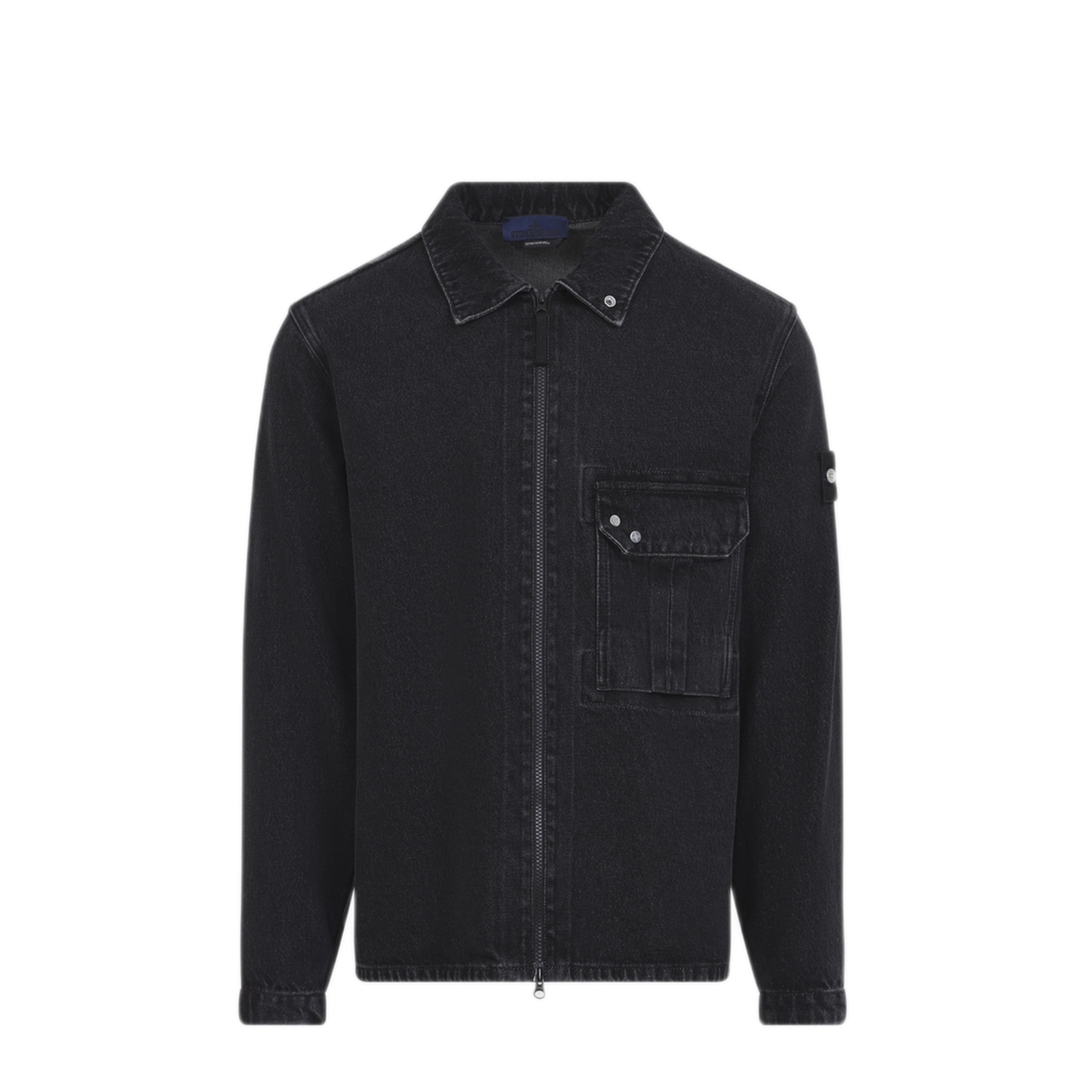 MAYFEYR - Stone Island - Shirt Jacket - L2S141200002S0J32VJ902