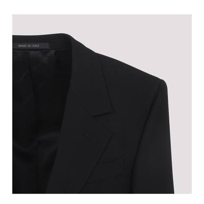 MAYFEYR - Balenciaga - Tailored Jacket - 850772TPT07