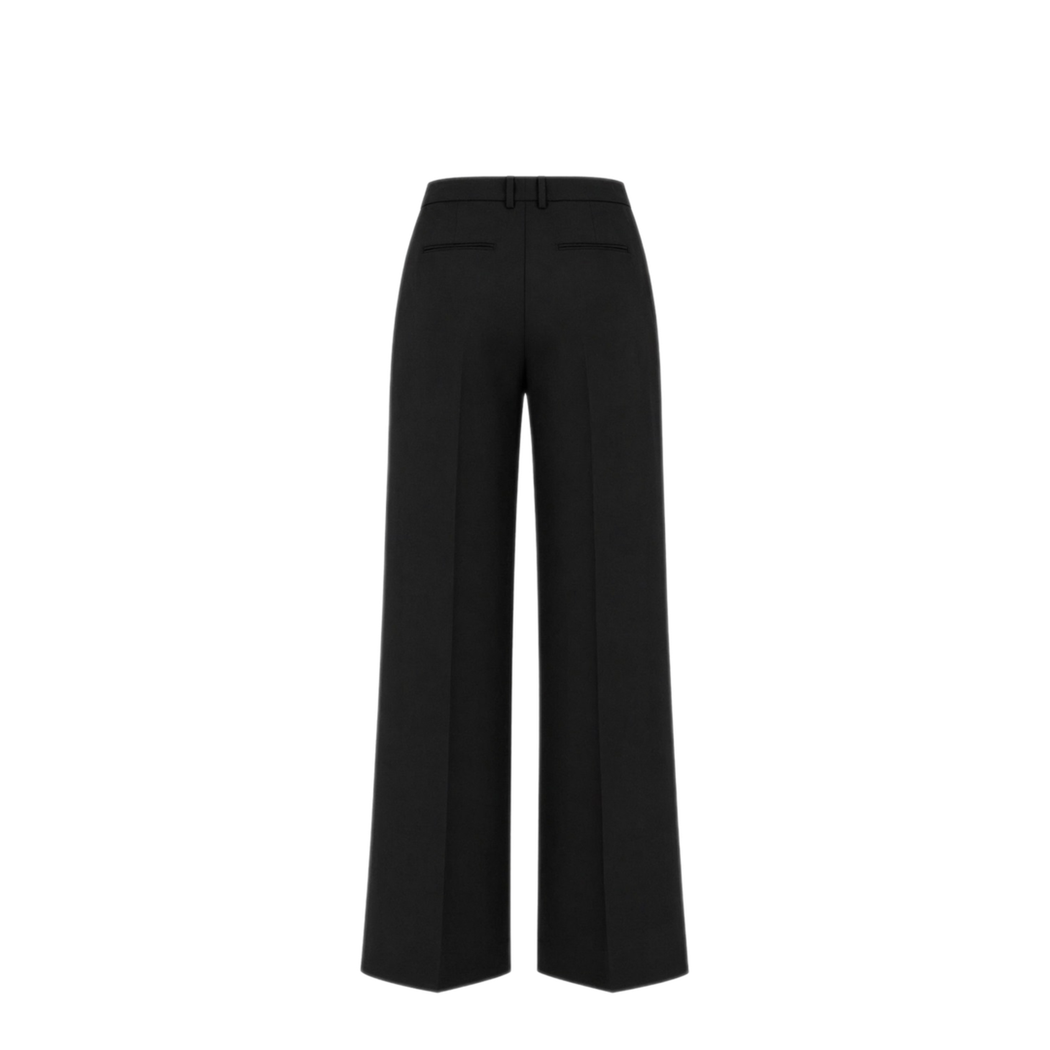 MAYFEYR - PT Torino - Wide Leg Pant - CDVSLLZ00STDZI560990