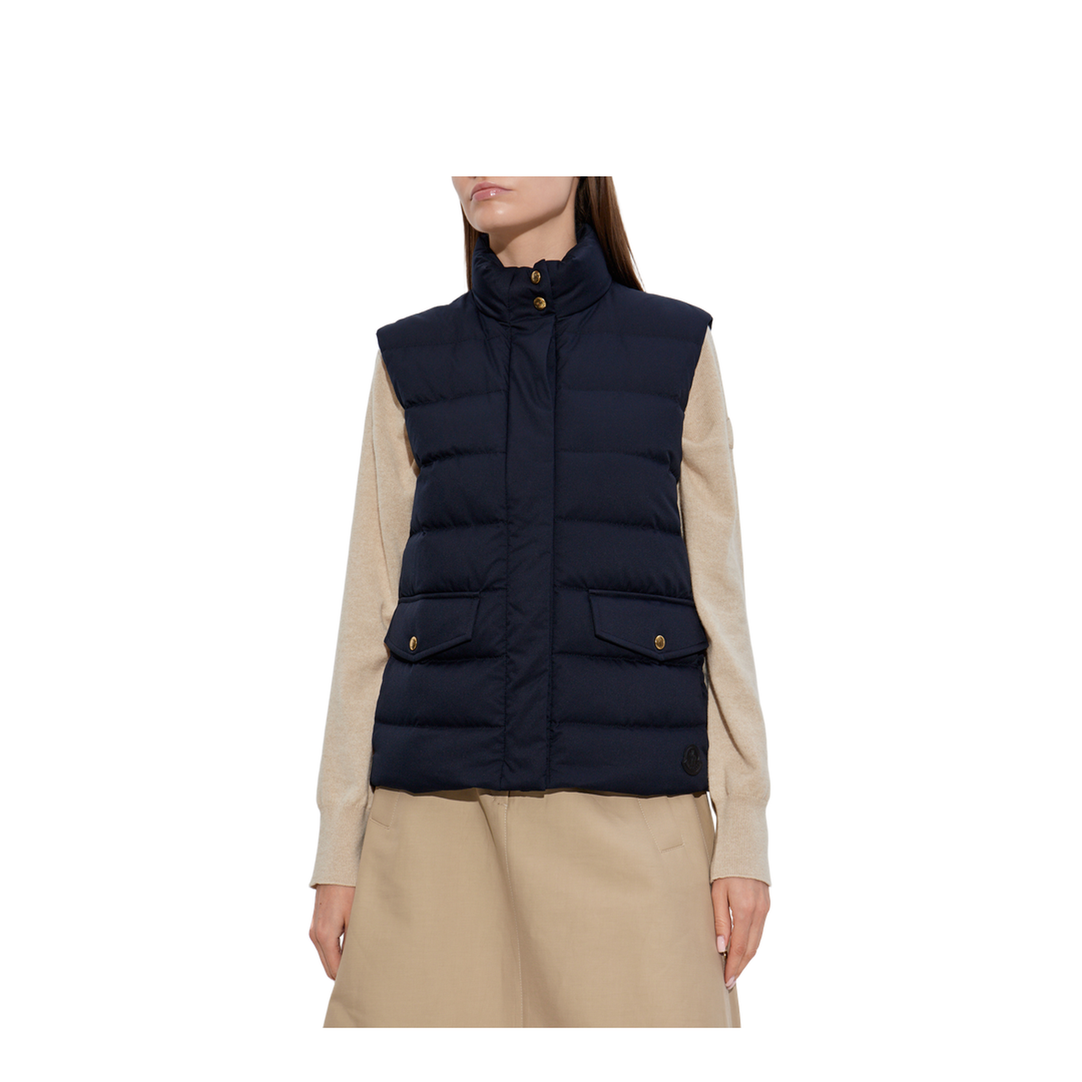 Women Jacket Navy