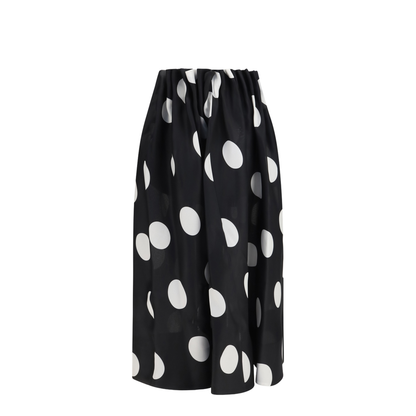 MAYFEYR - Khaite - Riley Skirt - 41823020