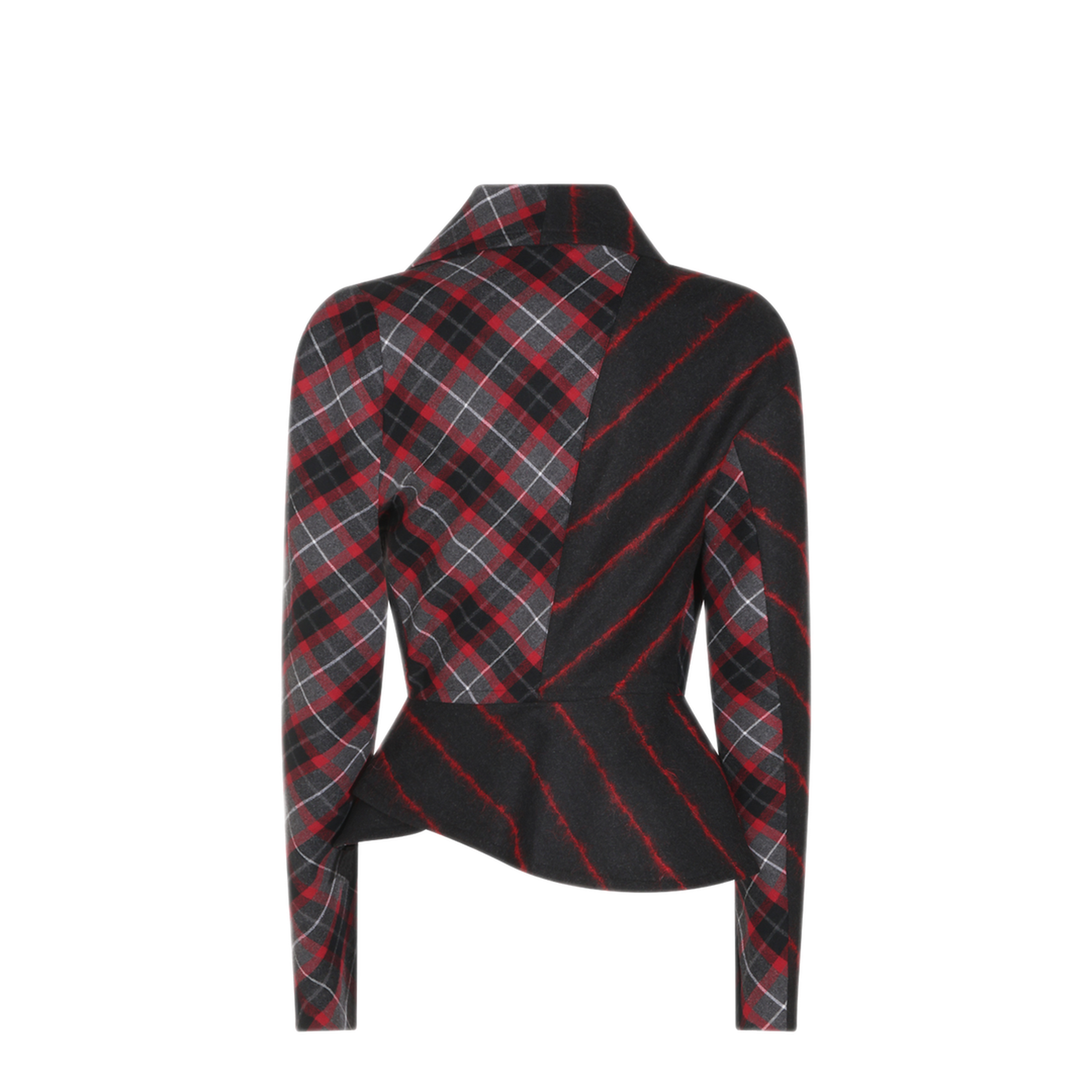 MAYFEYR - Vivienne Westwood - Jackets - 1401007TW01NGP210