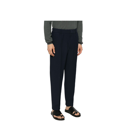 Nylon Trousers