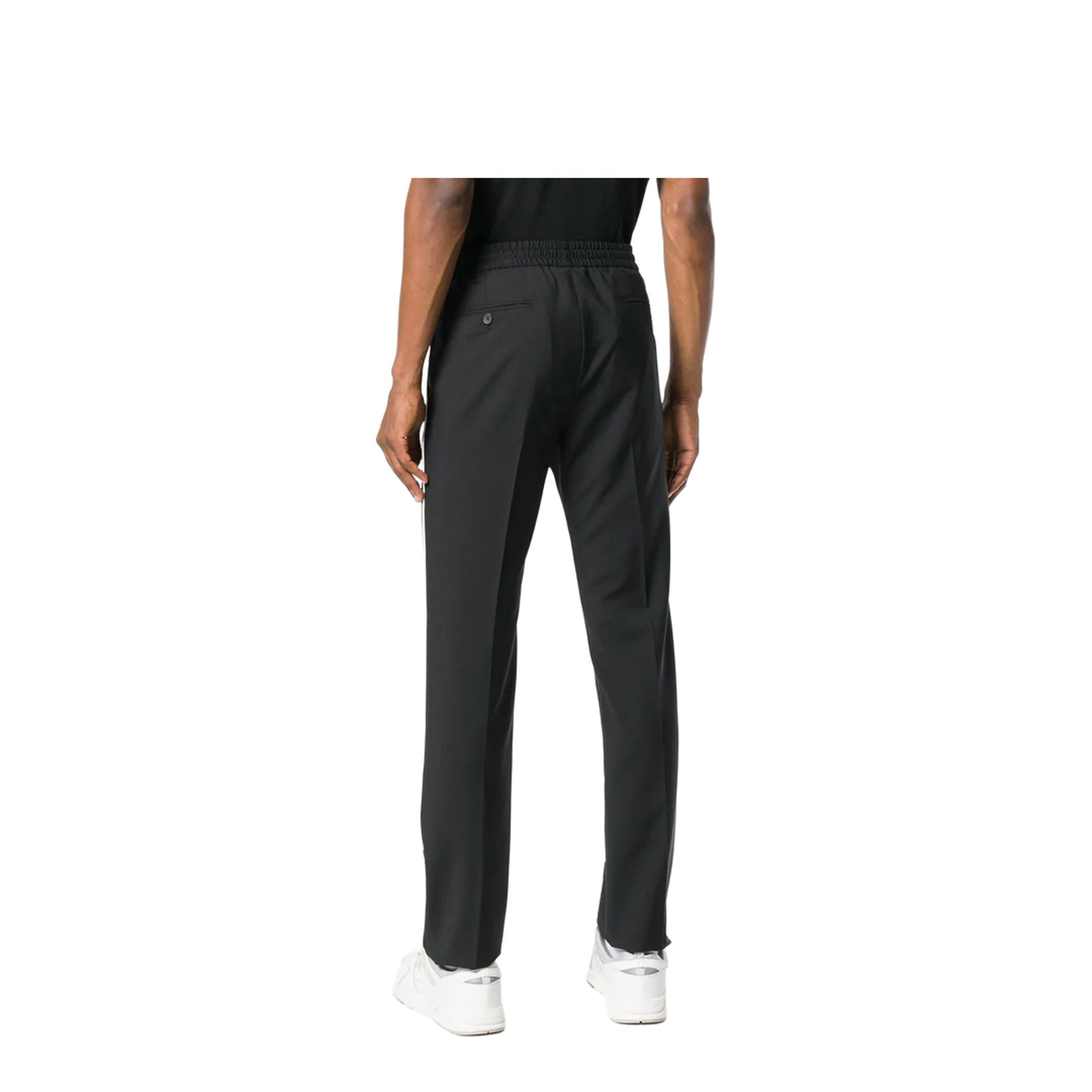 Wool Pants