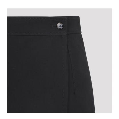 MAYFEYR - Bottega Veneta - Mini Skirt - 873834V6NP0