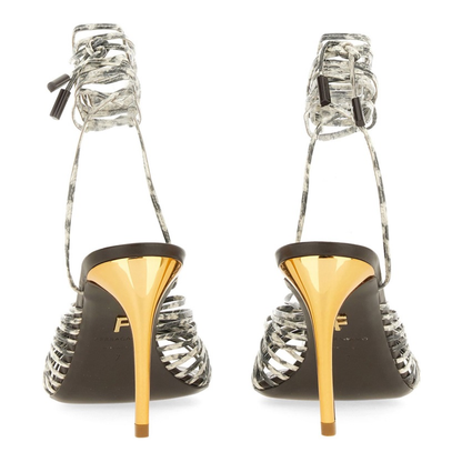 Leather Sandal