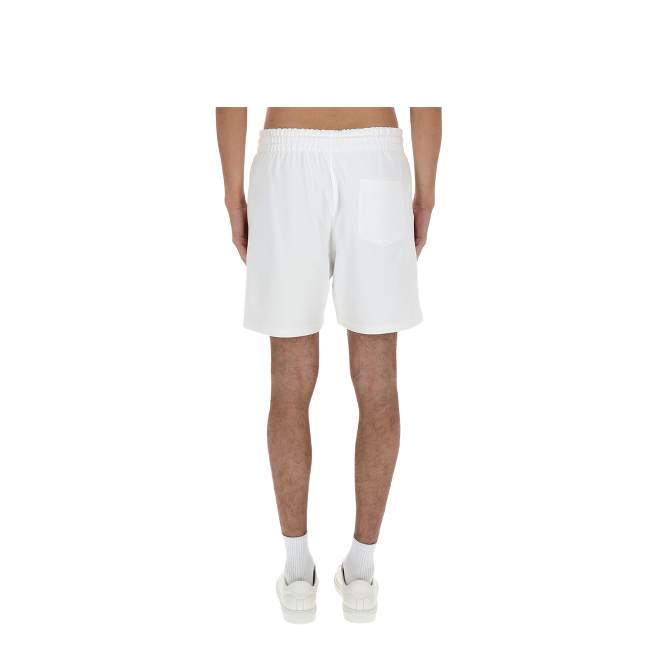 MAYFEYR - Casablanca - Shorts With Logo - MSP26JTR00302TENNISCLUBICON
