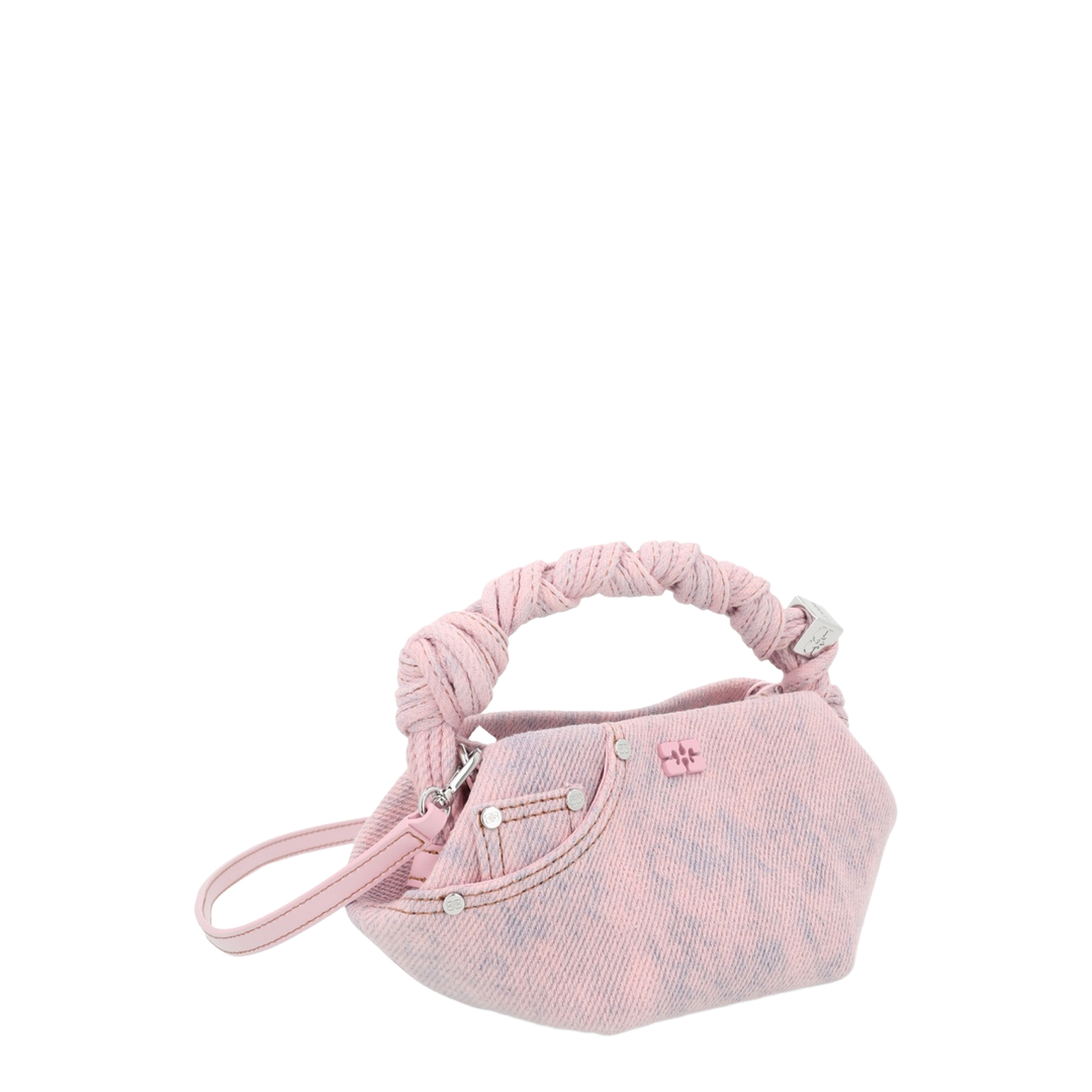 MAYFEYR - Ganni - Mini "Bou" Bag - B210005305C