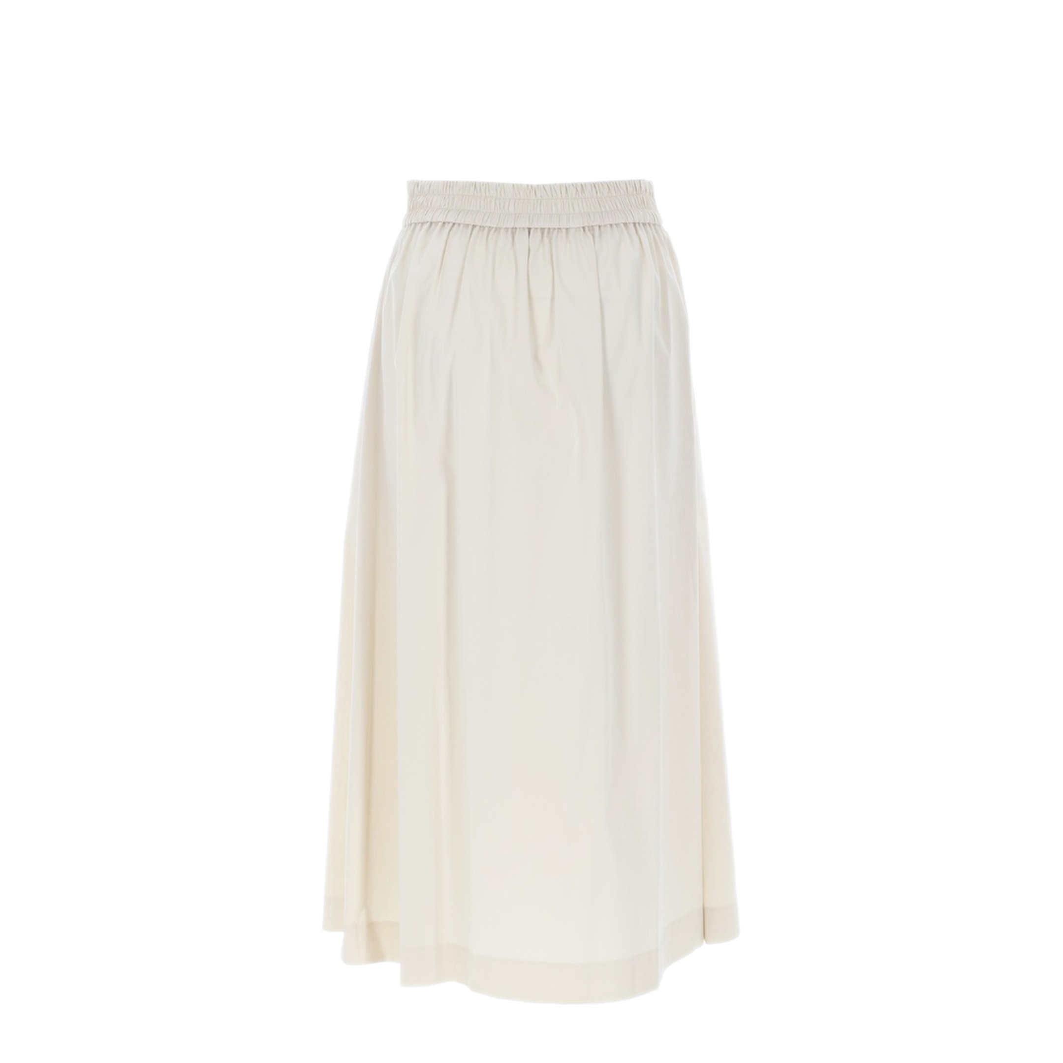 MAYFEYR - PT Torino - Midi Skirt Doris - CDGODS000STDVD050010