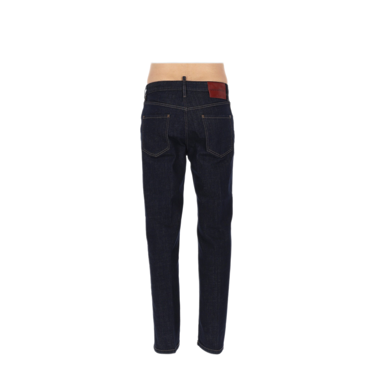 MAYFEYR - Dsquared2 - Jeans Teddy - S74LB1894S30664470