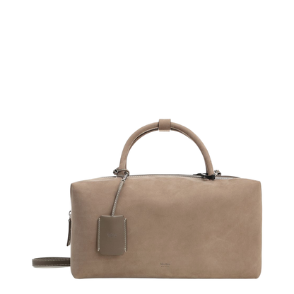 MAYFEYR - Max Mara - Large Satchel Bag - 2614511021600154007