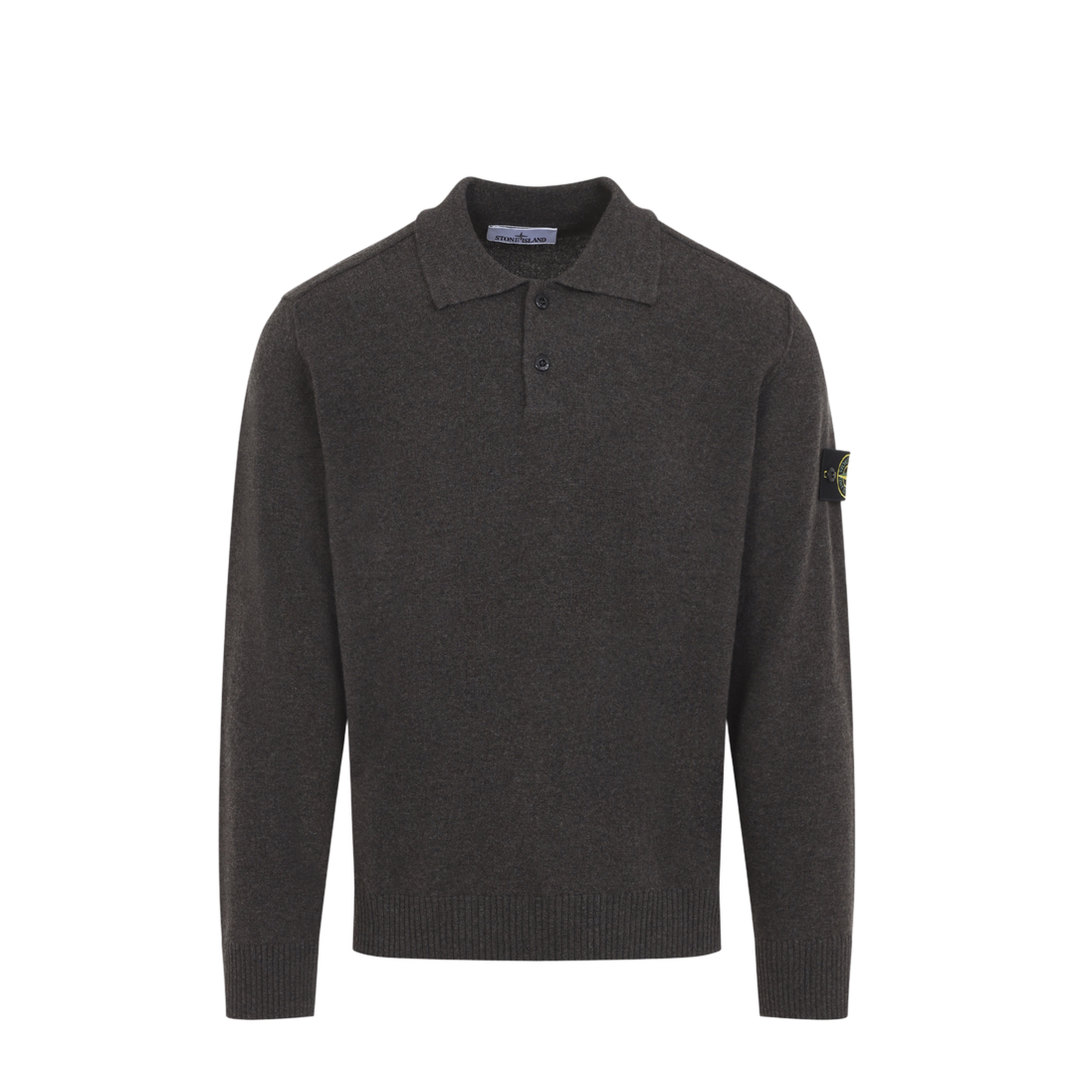 MAYFEYR - Stone Island - Polo Knitwear - L2S155100018S00B4