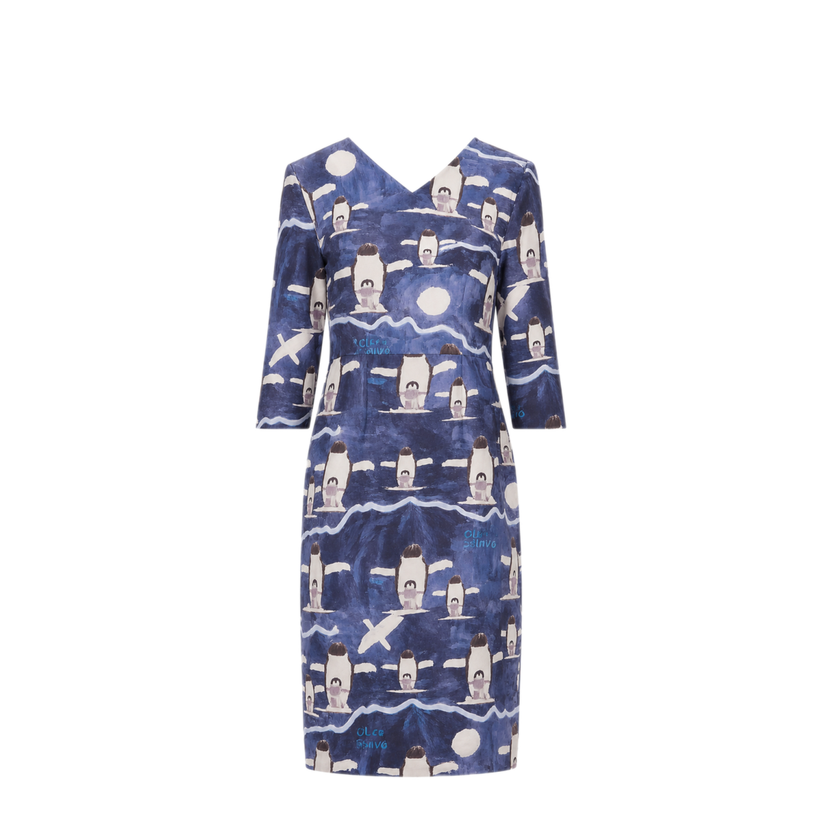 MAYFEYR - LAURA URBINATI - Dress - I1V02TO04