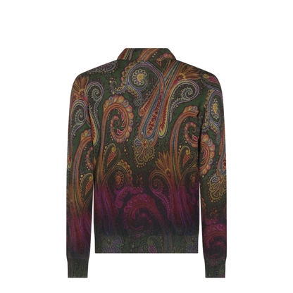 MAYFEYR - Etro - Sweaters - MRKF0028AK17LS9890