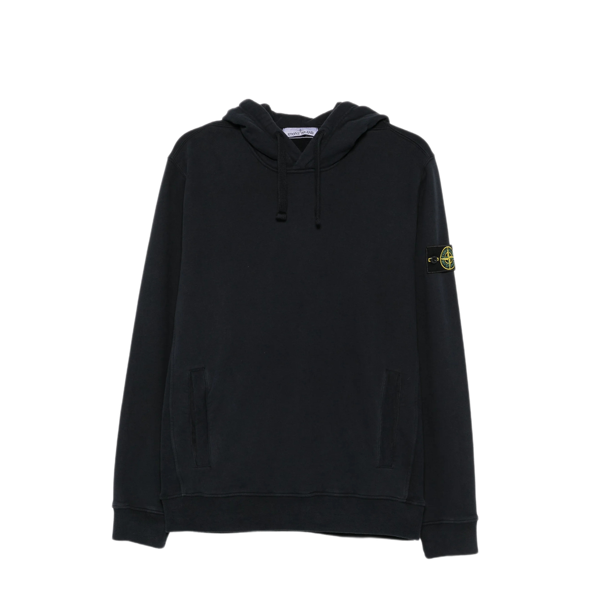 Drawstring Hoodie