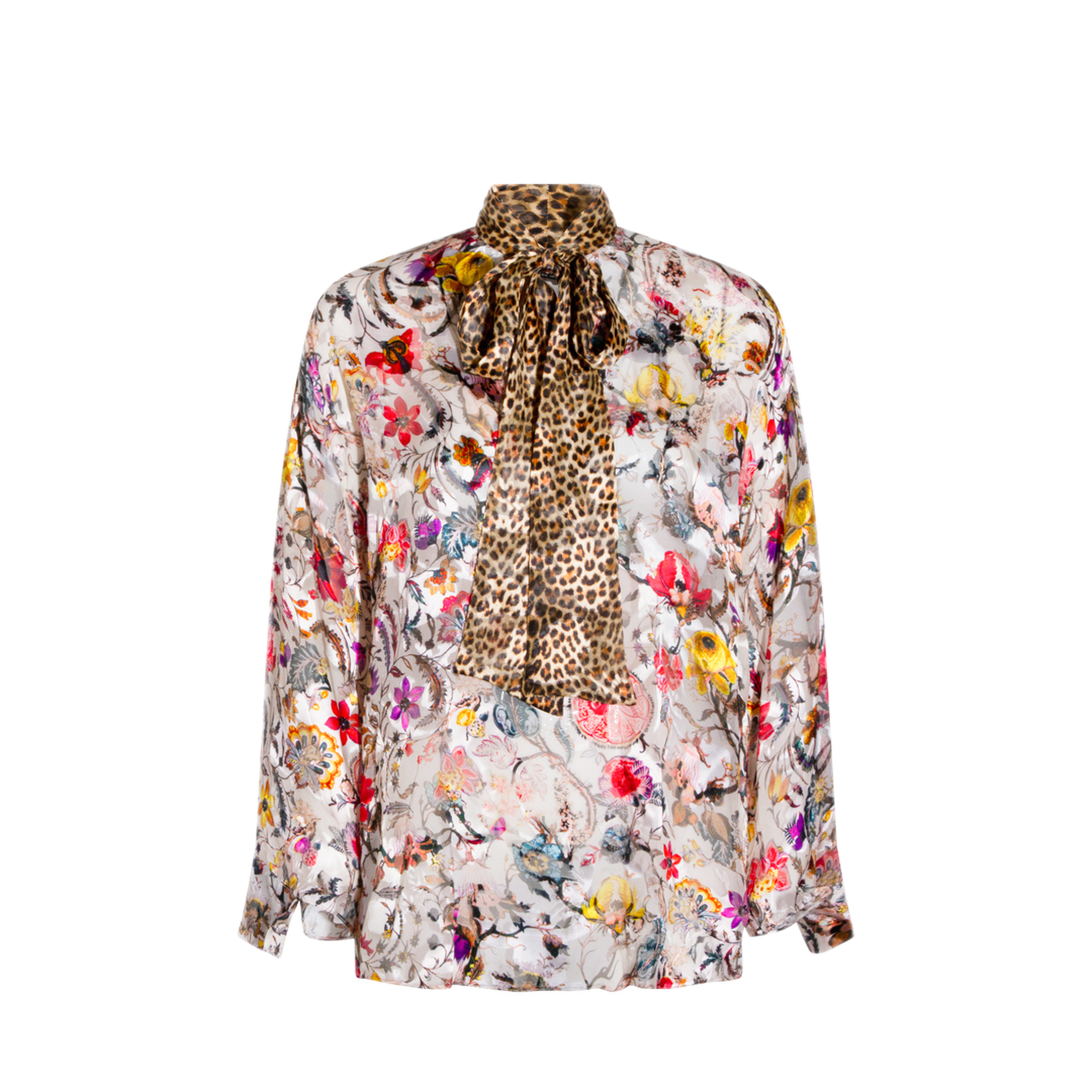 MAYFEYR - Roberto Cavalli - Shirts - WQT712HER2900551