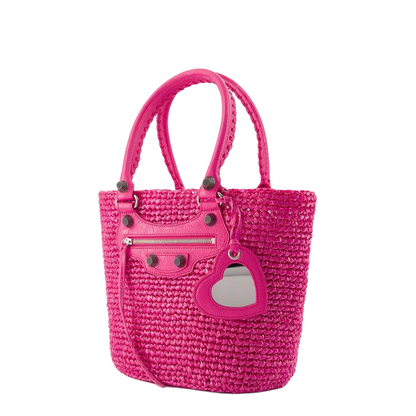 Cagole Medium Tote Bag