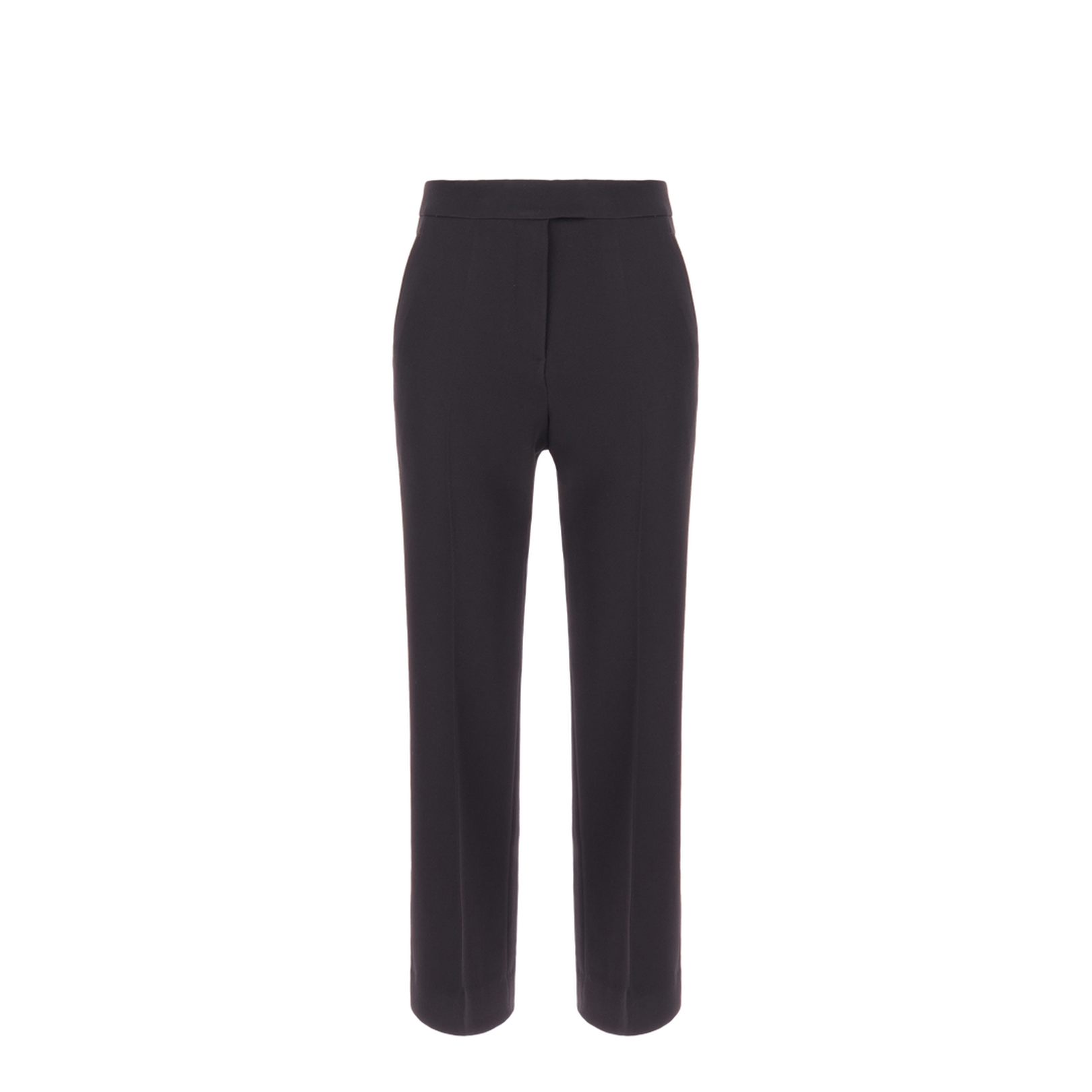 Wool Trousers