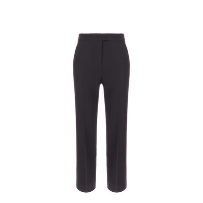 Wool Trousers