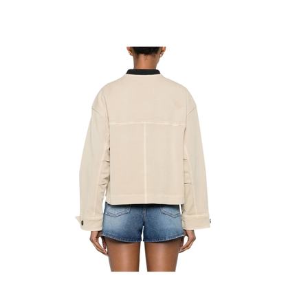 MAYFEYR - Closed - Jackets - C9741330A13985