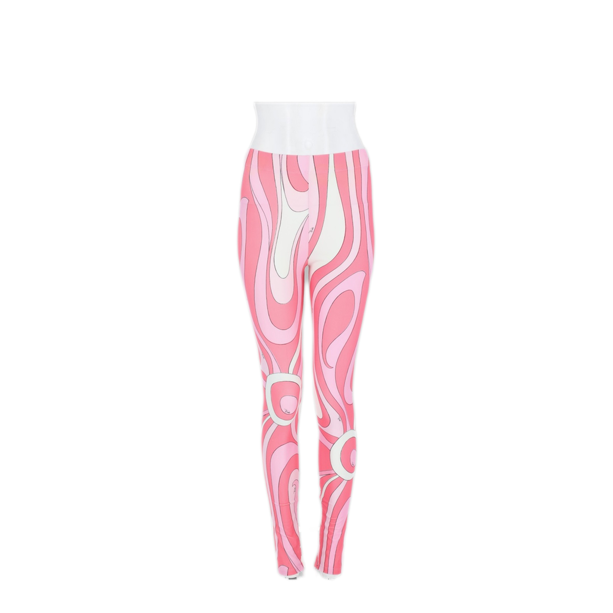 Pink Trousers
