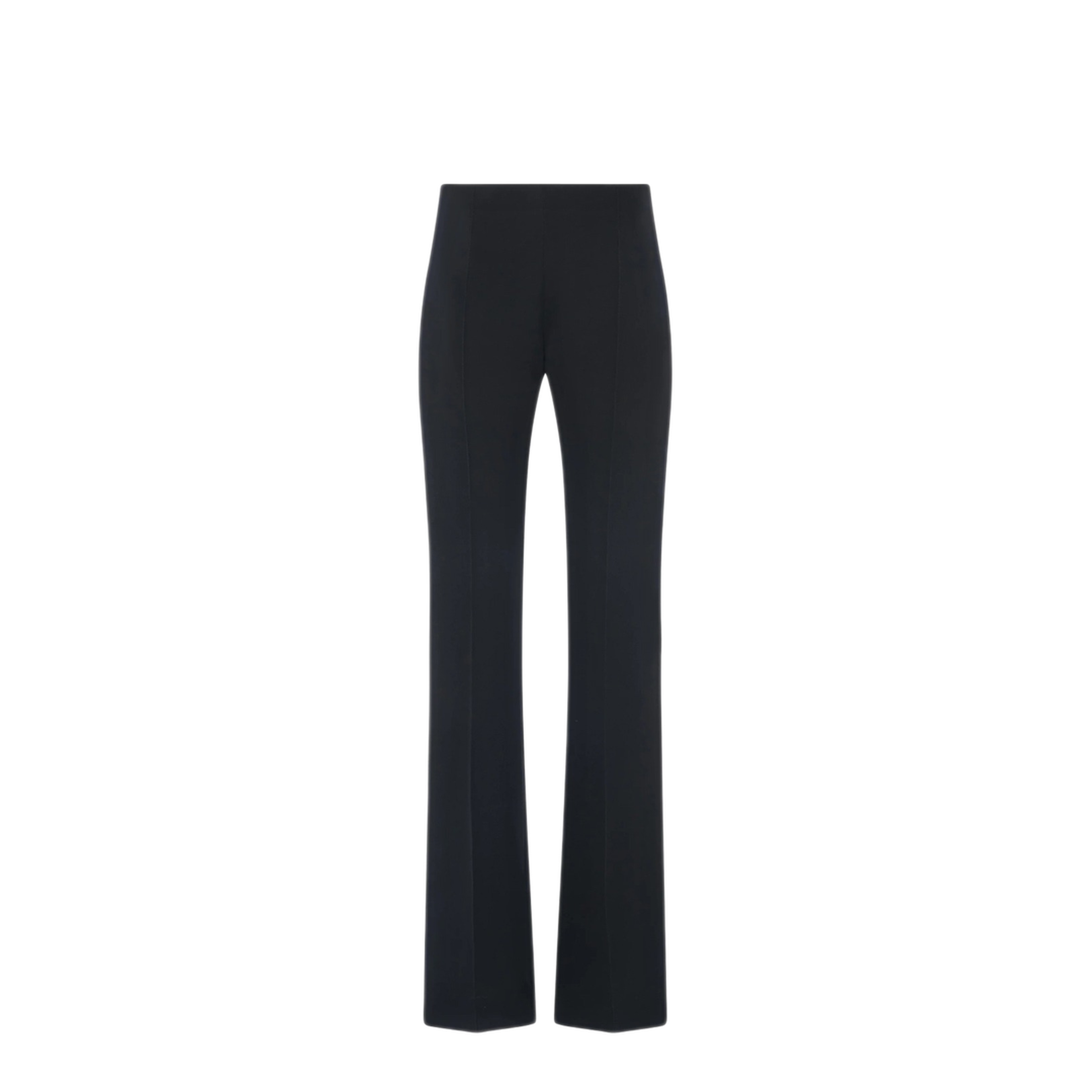 MAYFEYR - The Row - Trousers Black - 11010W3326BLK