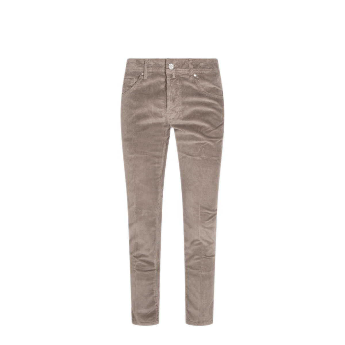 MAYFEYR - Jacob Cohen - Trousers - JUMQE015054S3653TRB75