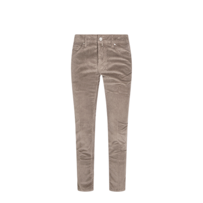MAYFEYR - Jacob Cohen - Trousers - JUMQE015054S3653TRB75