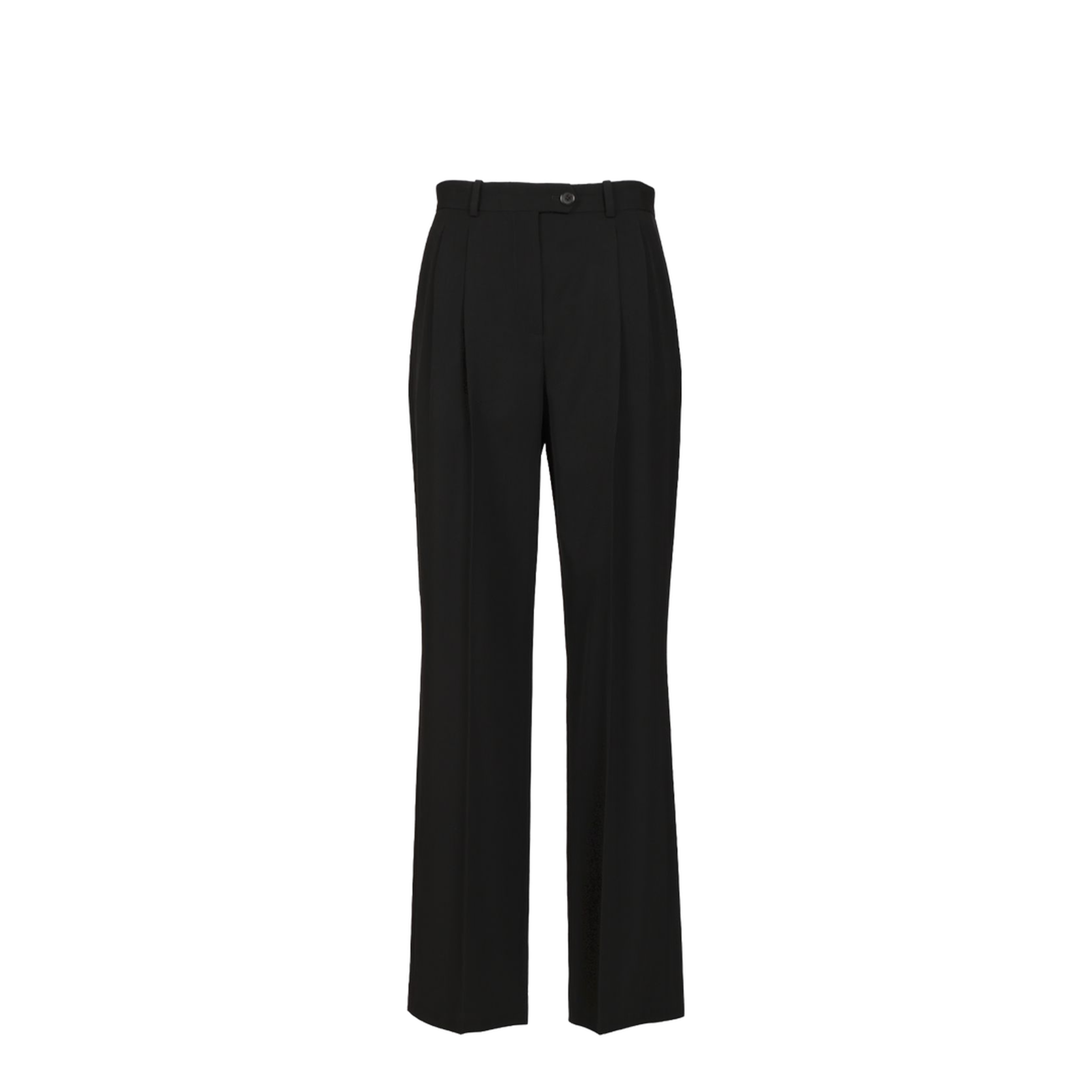 Casual Pants Black