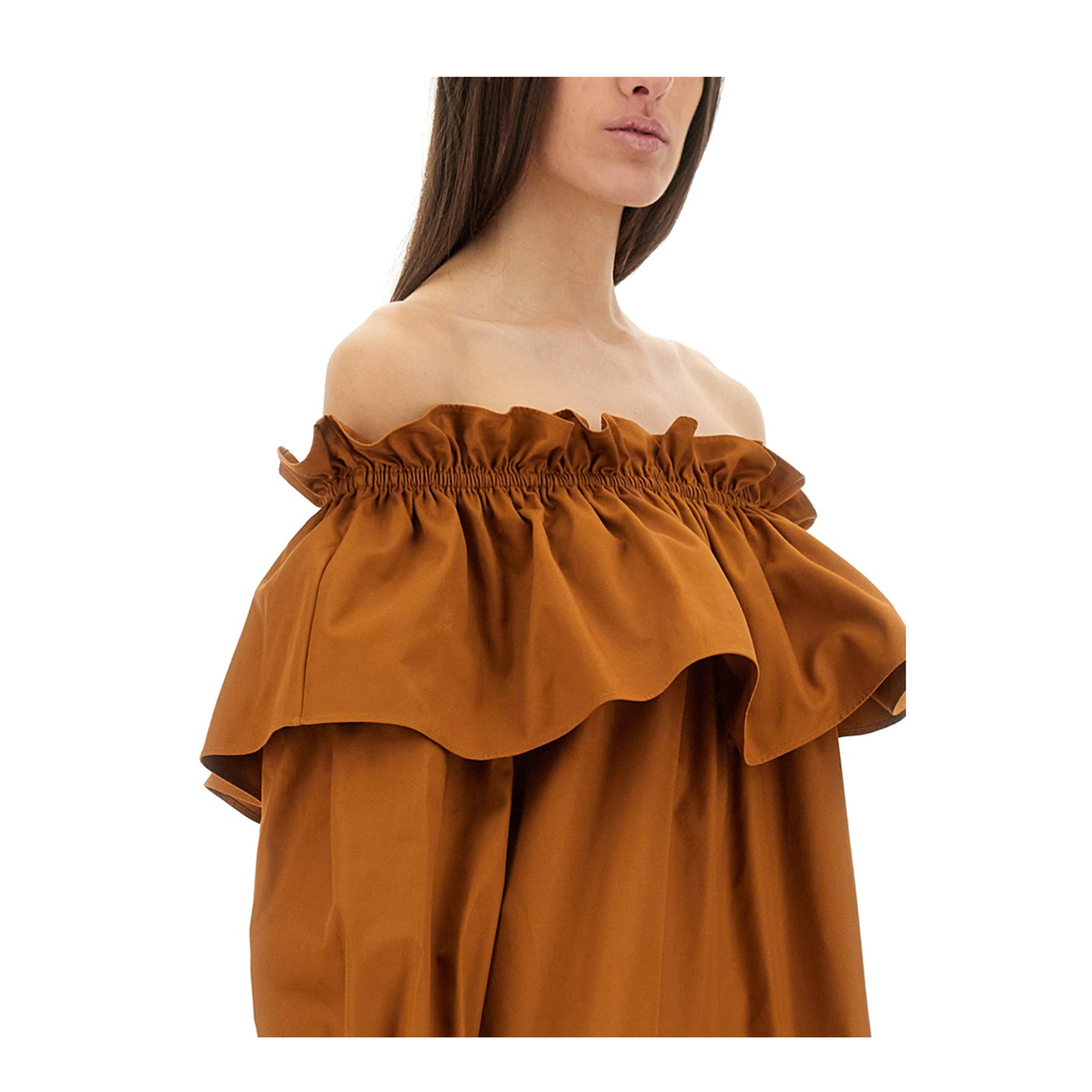 Sleeve Dress