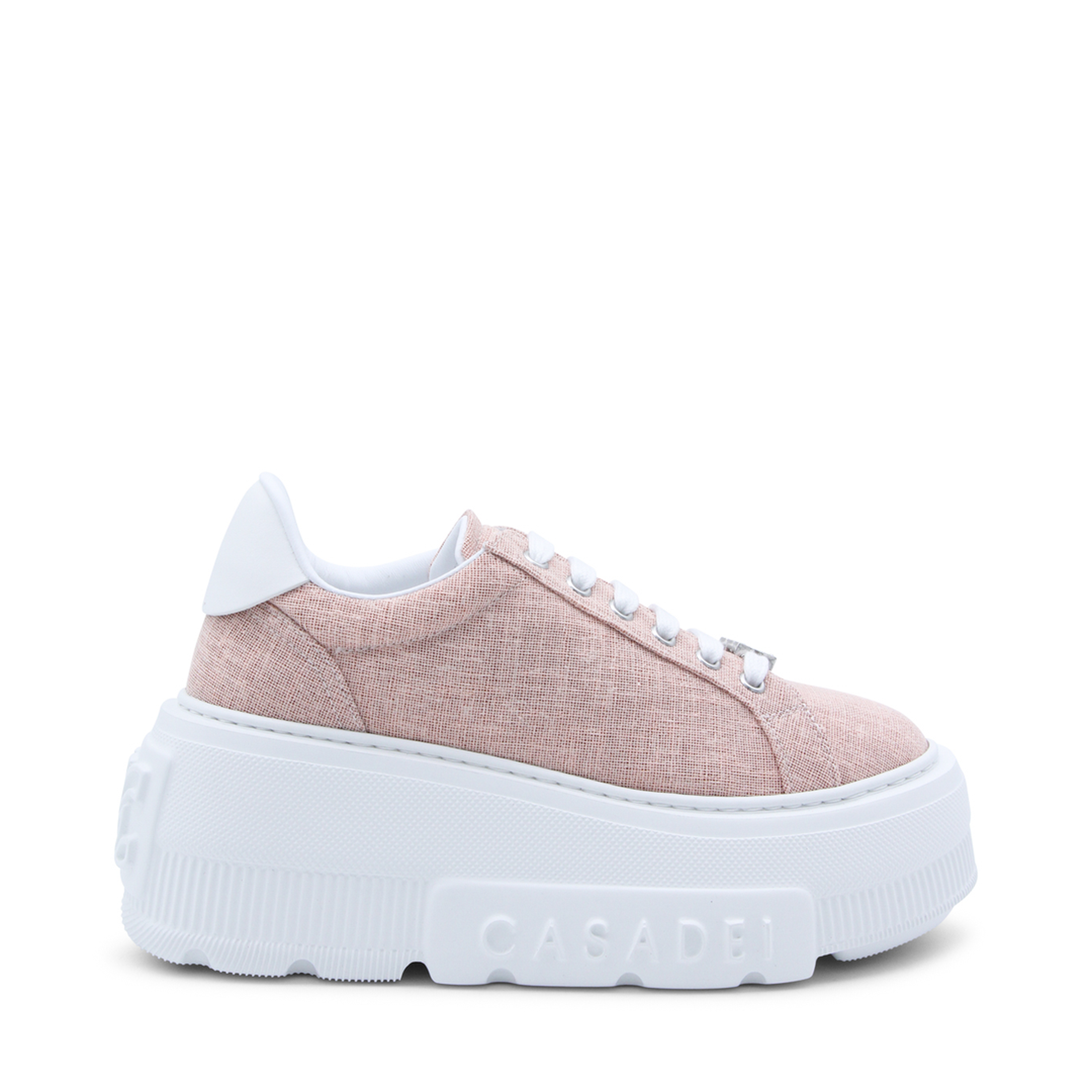 Sneakers Pink