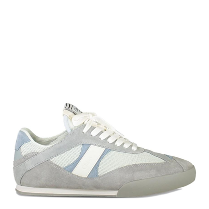 MAYFEYR - Chloè - Sneakers Clear Blue - CH25W07IVD4A5