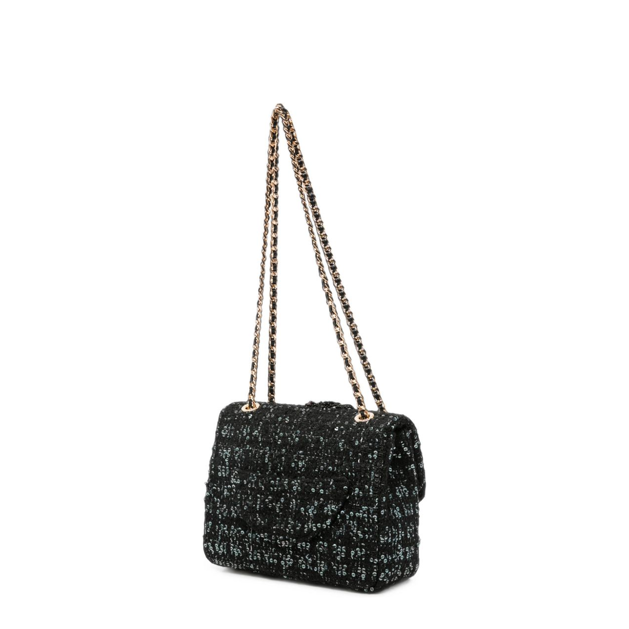 MAYFEYR - MINIME PARIS - Bags Black - 26WHBS006BLACK