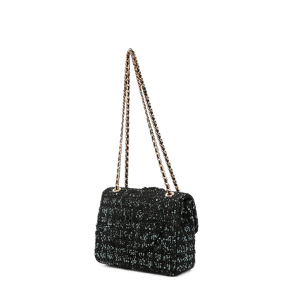 MAYFEYR - MINIME PARIS - Bags Black - 26WHBS006BLACK