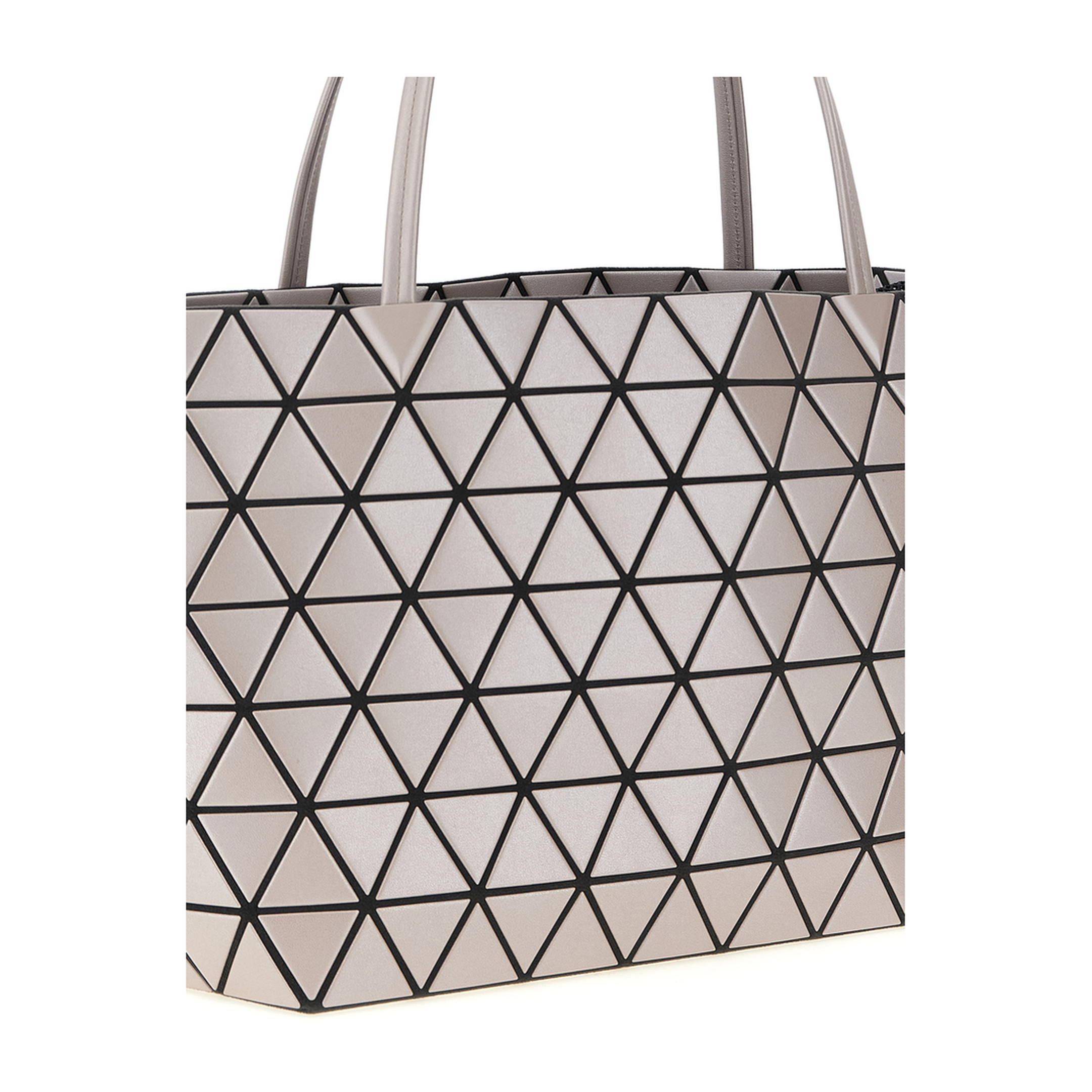 MAYFEYR - Bao Bao Issey Miyake - Bateau Handbag - BB66AG35348