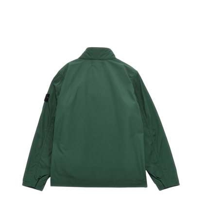 Jacket with Detachable Interior