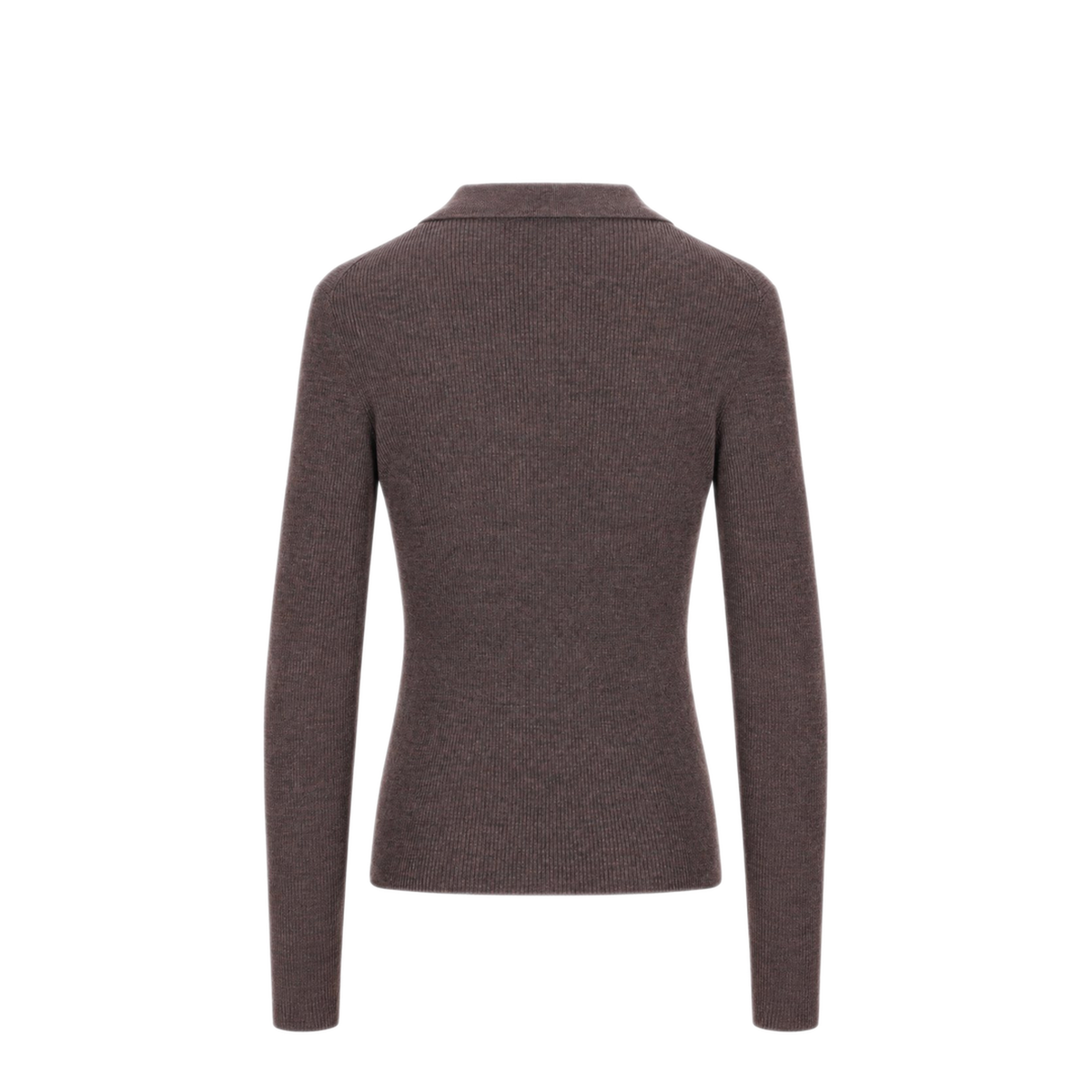 MAYFEYR - Parosh - Wool Knitwear Sweater - D540508LONG086