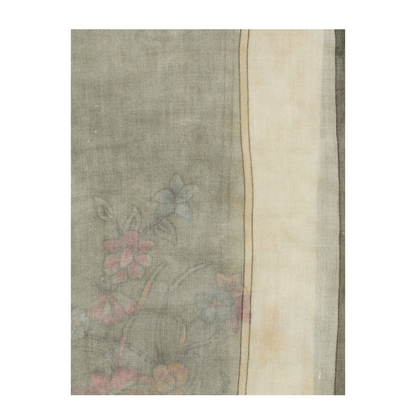 MAYFEYR - Faliero Sarti - Scarfs Grey - 10151821
