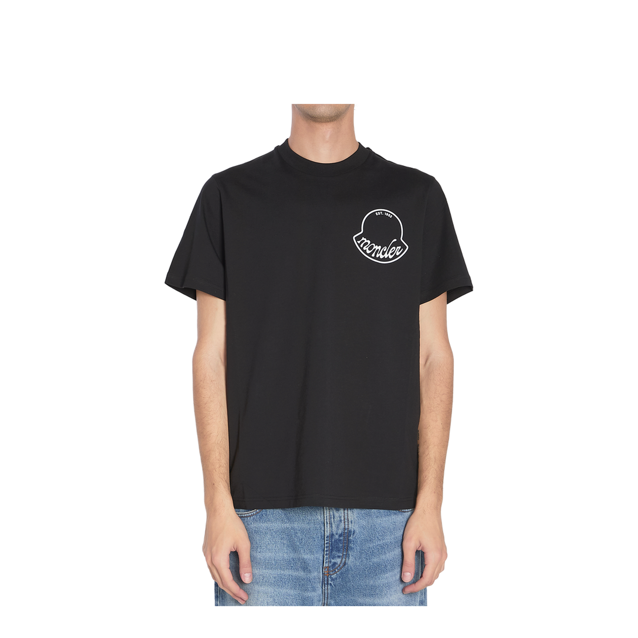 Biologic Cotton T-shirt